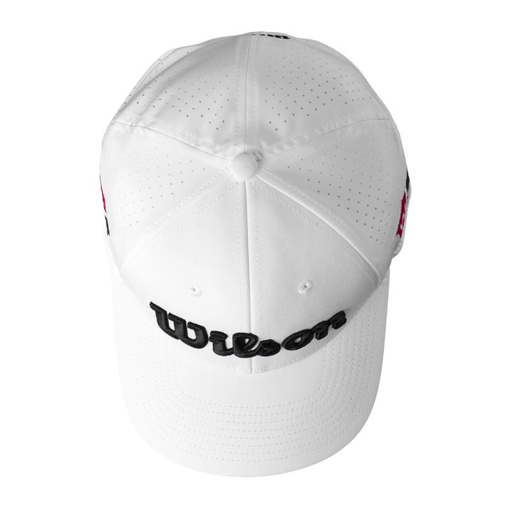 Performance Mesh Hat