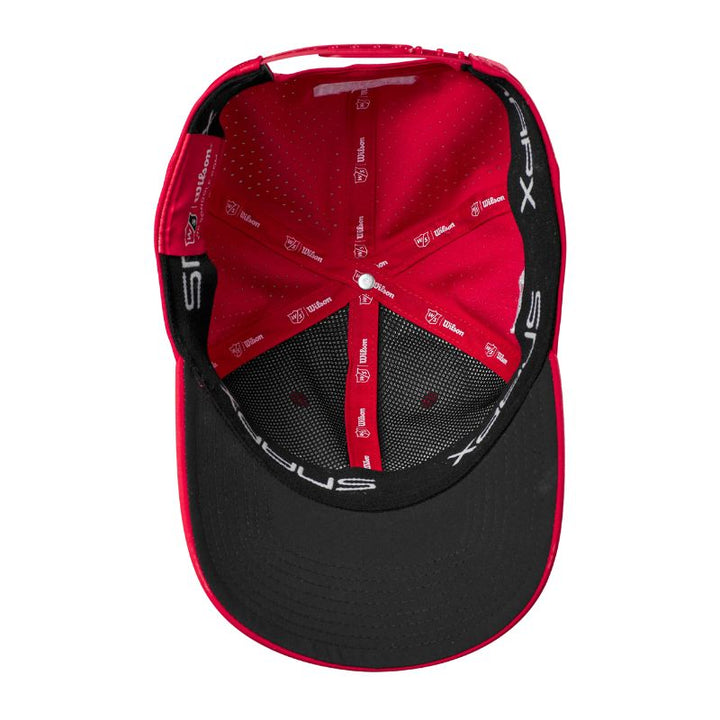 Performance Mesh Hat