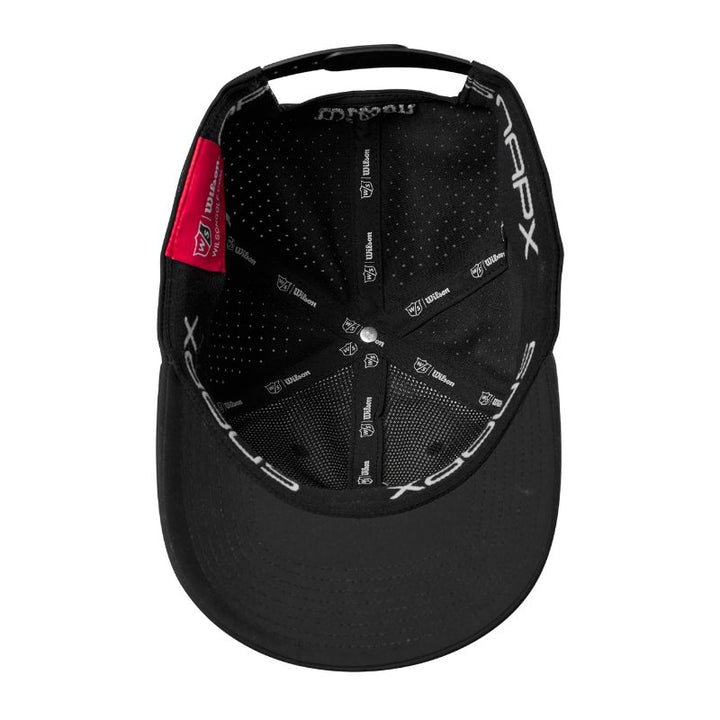 Performance Mesh Hat