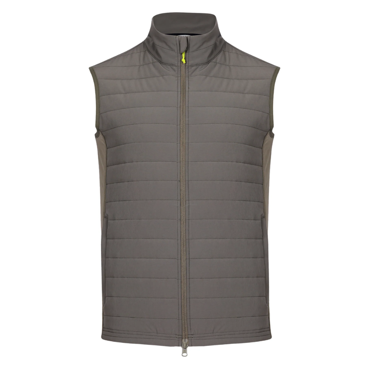 Warren Vest