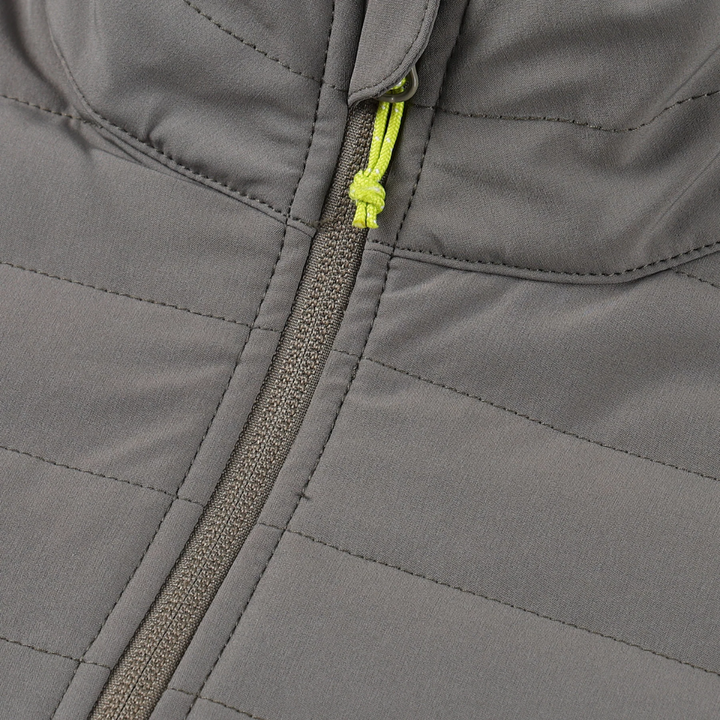 Warren Vest