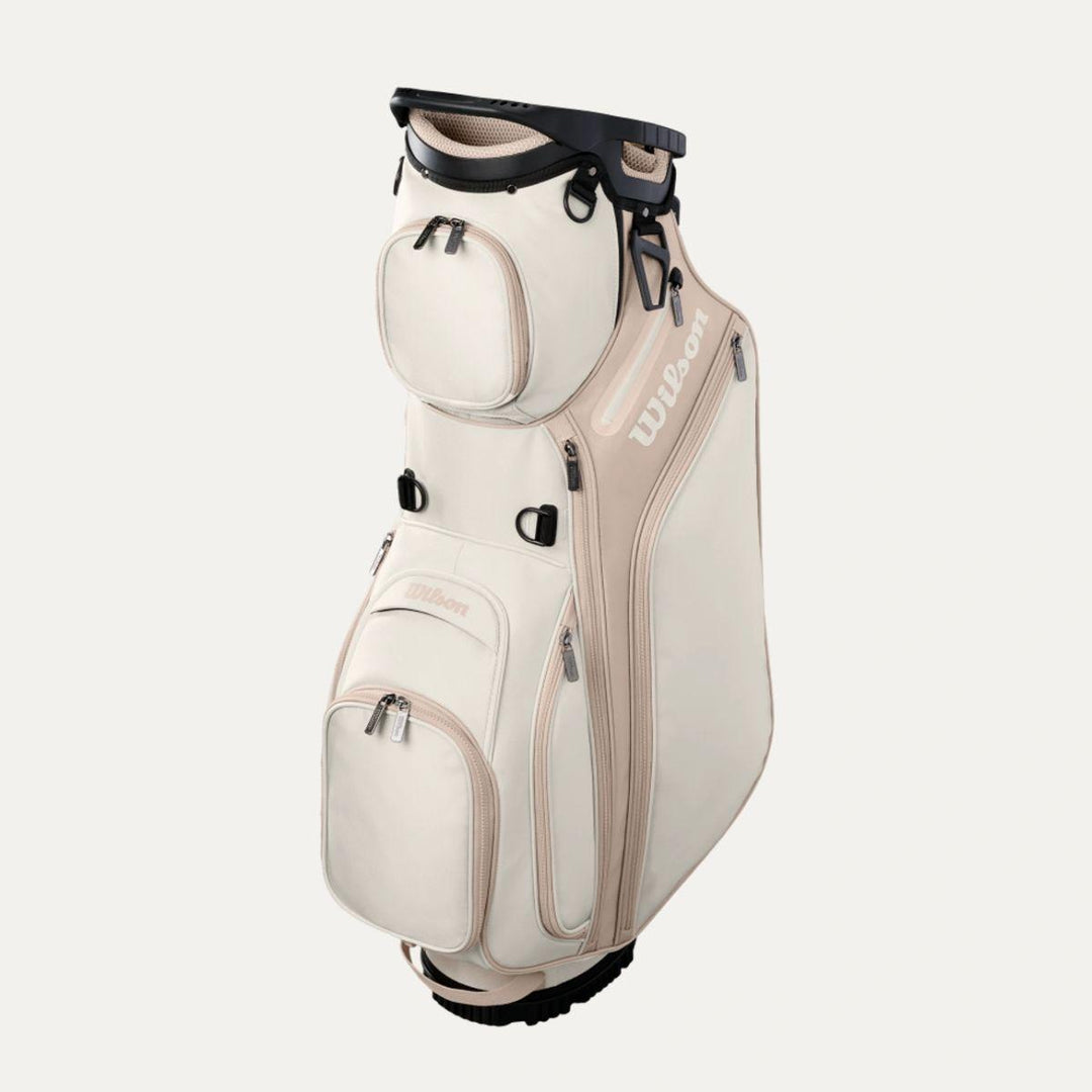 Women's Aurora Complete Set With Stand Bag