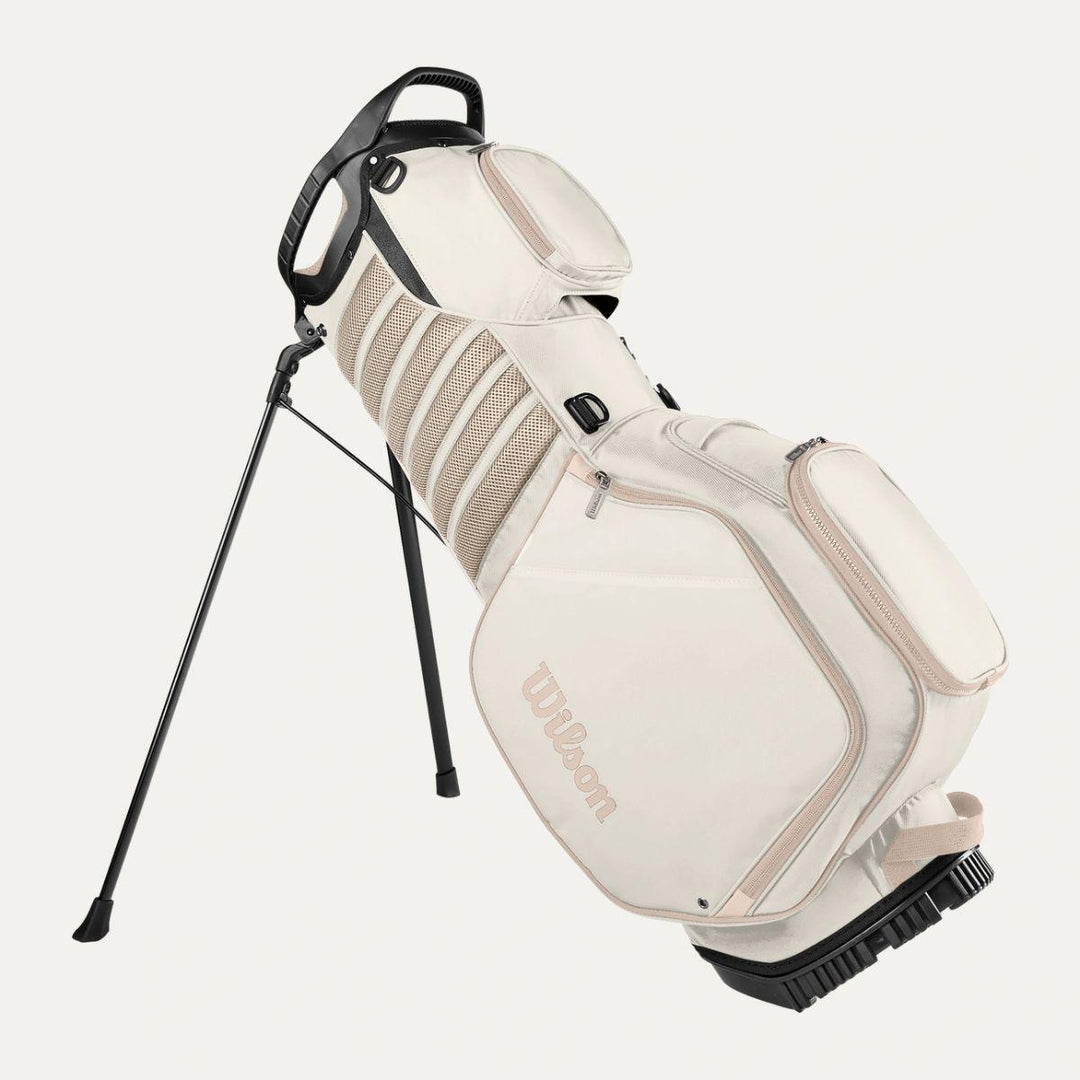 Women's Aurora Complete Set With Stand Bag