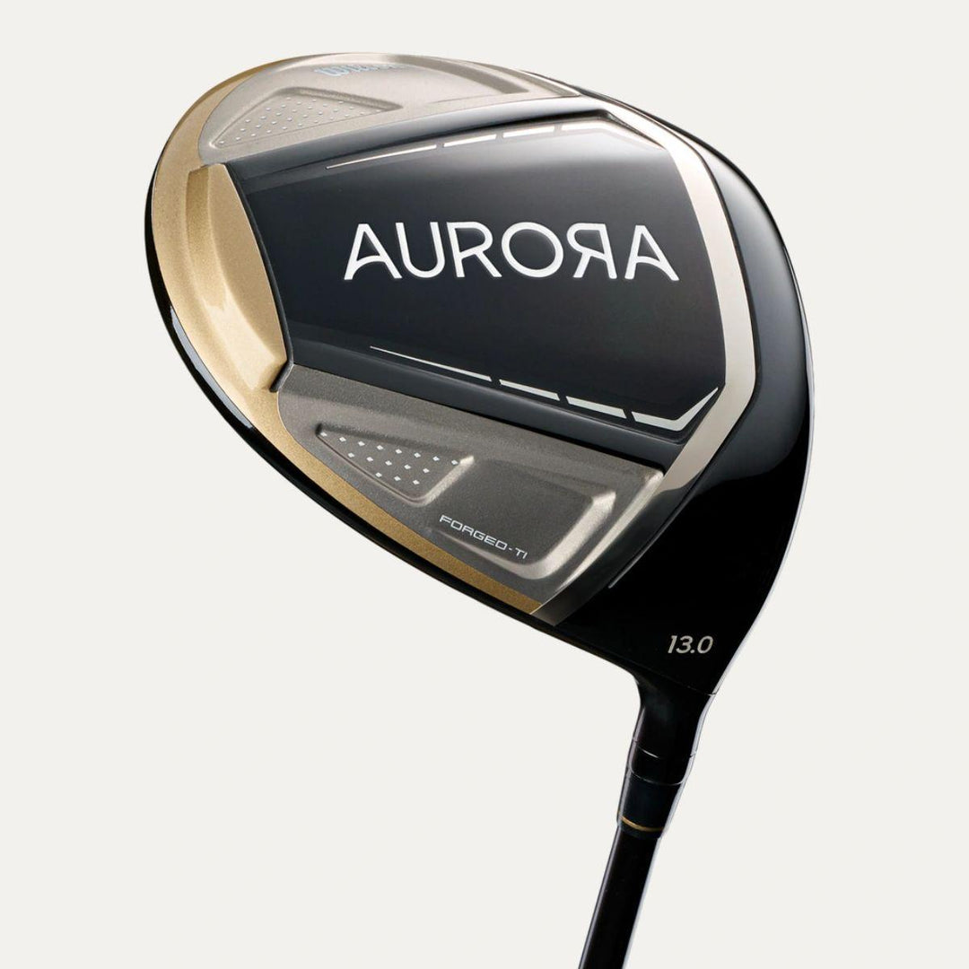Women's Aurora Complete Set With Stand Bag