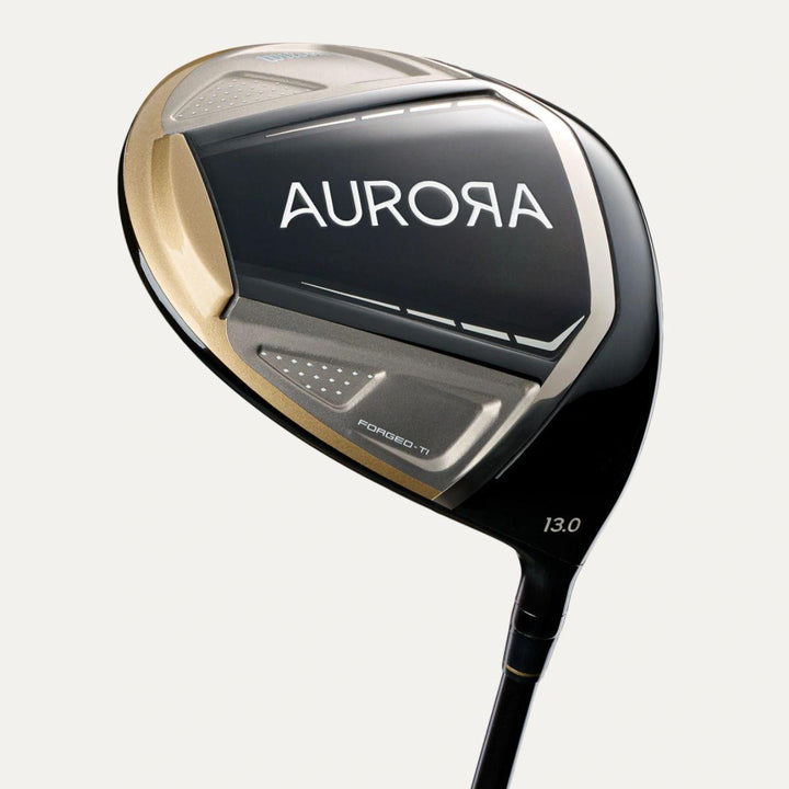 Women's Aurora Complete Set With Stand Bag