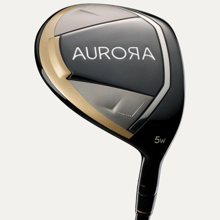 Women's Aurora Complete Set With Stand Bag