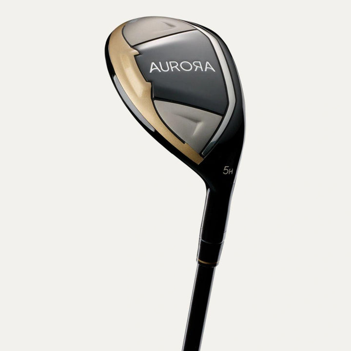 Women's Aurora Complete Set With Stand Bag