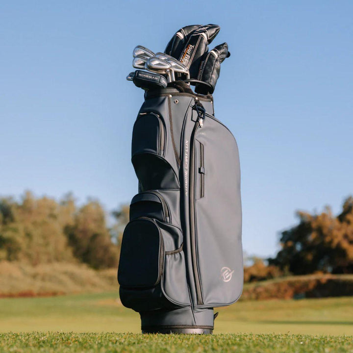 Xtreme Lux Cart Bag