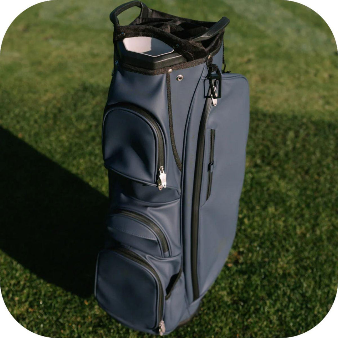 Xtreme Lux Cart Bag