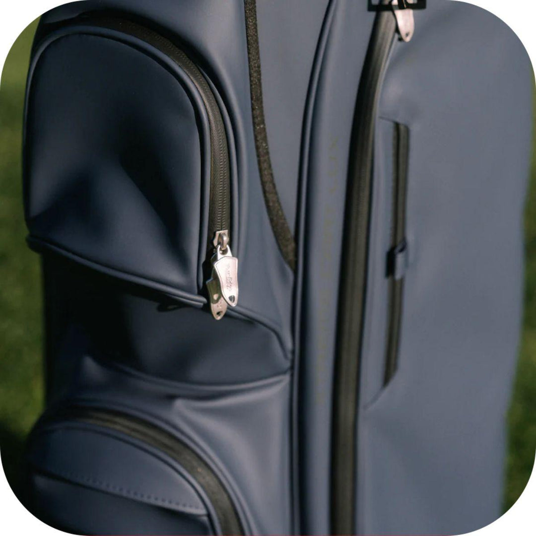 Xtreme Lux Cart Bag