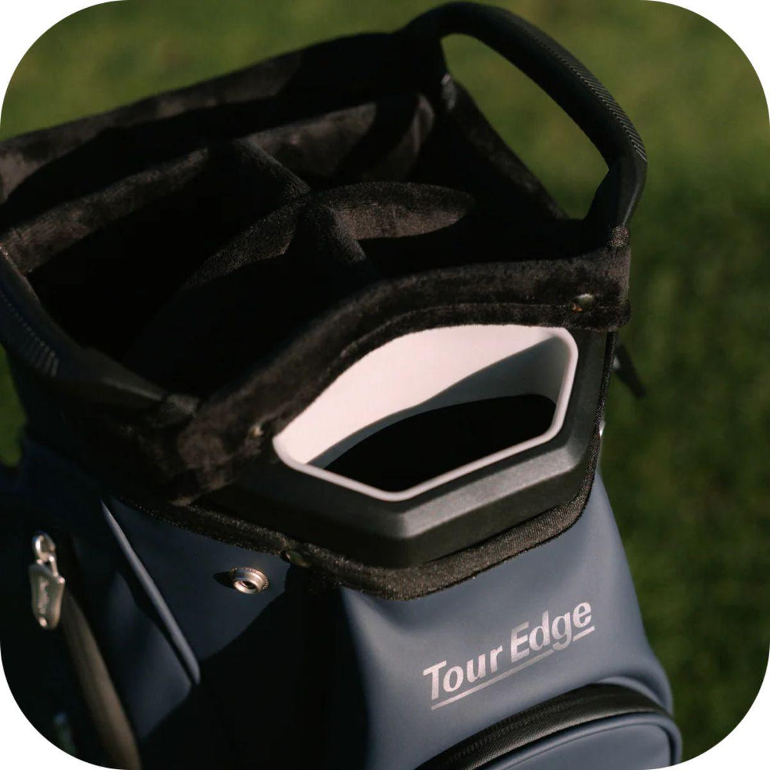 Xtreme Lux Cart Bag