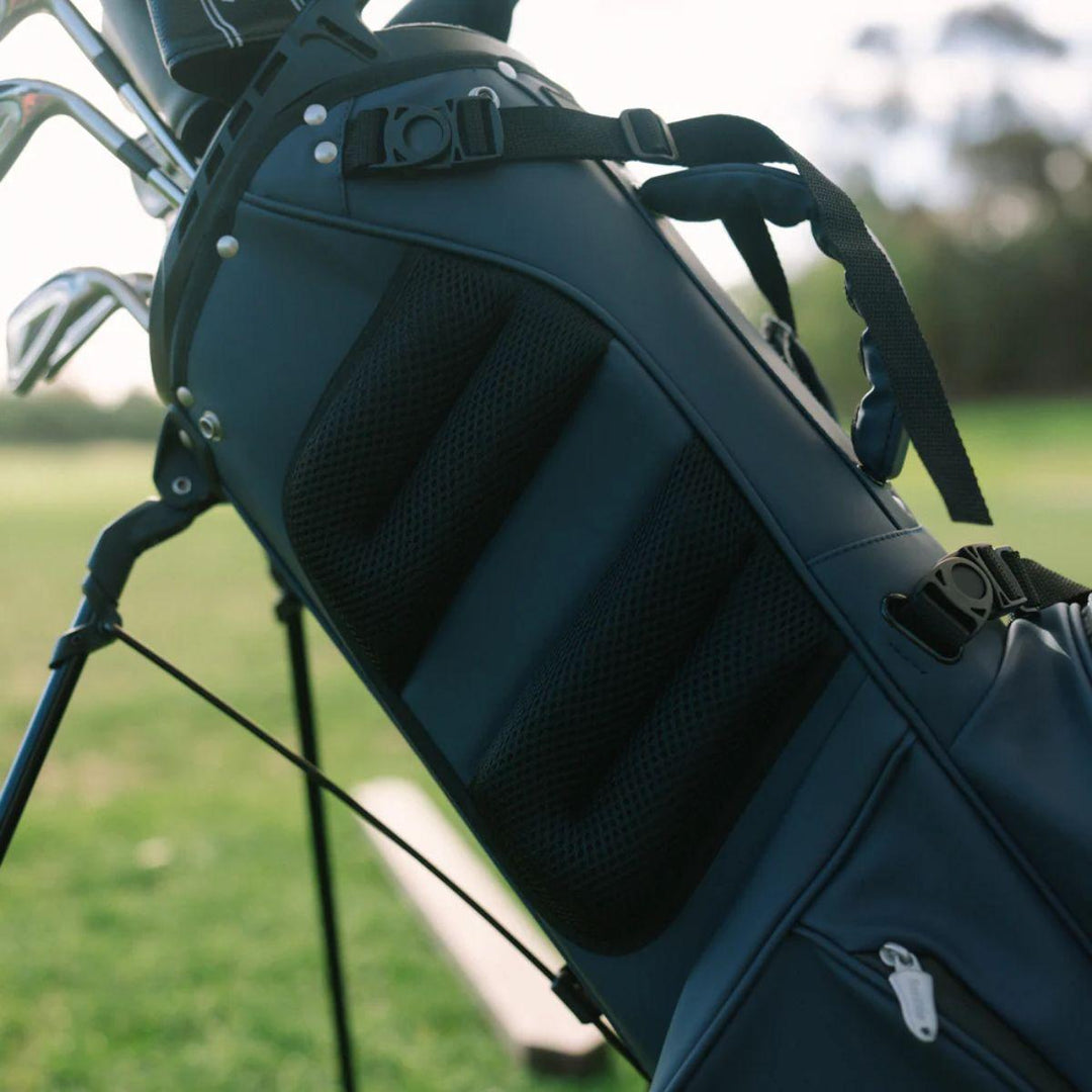 Xtreme Lux Stand Bag