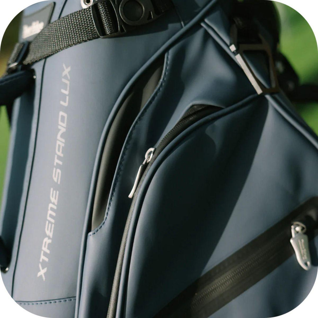 Xtreme Lux Stand Bag