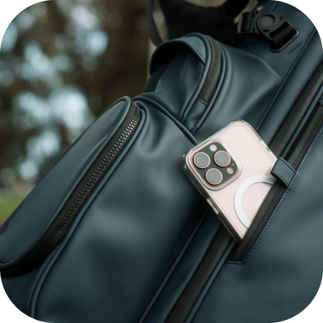 Xtreme Lux Stand Bag