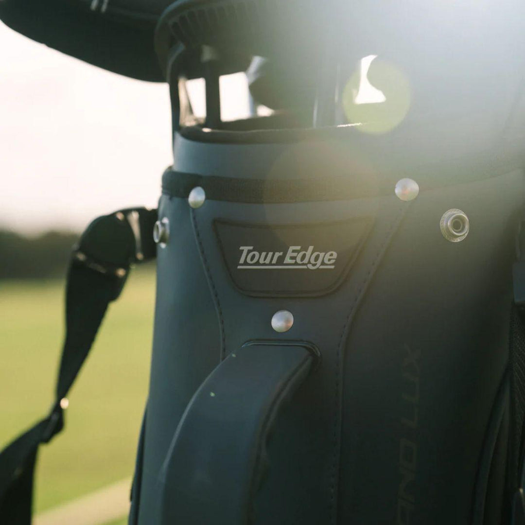 Xtreme Lux Stand Bag
