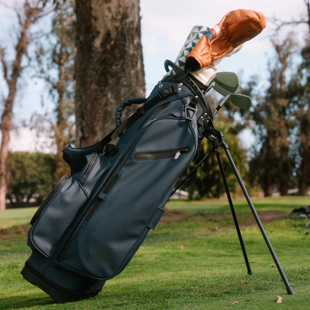 Xtreme Lux Stand Bag
