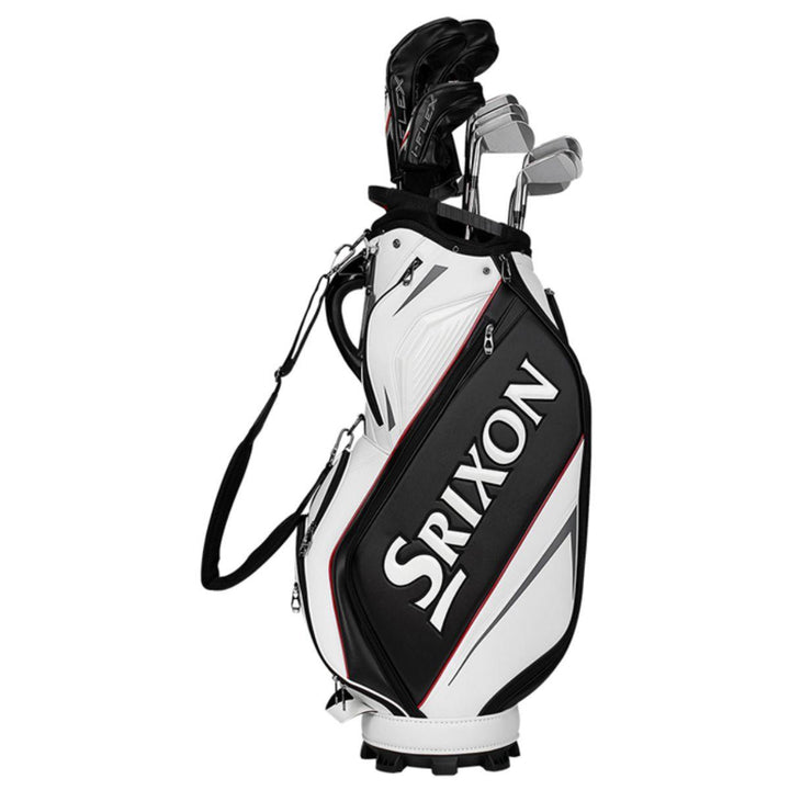 SRIXON ZXi Midsize Staff Bag