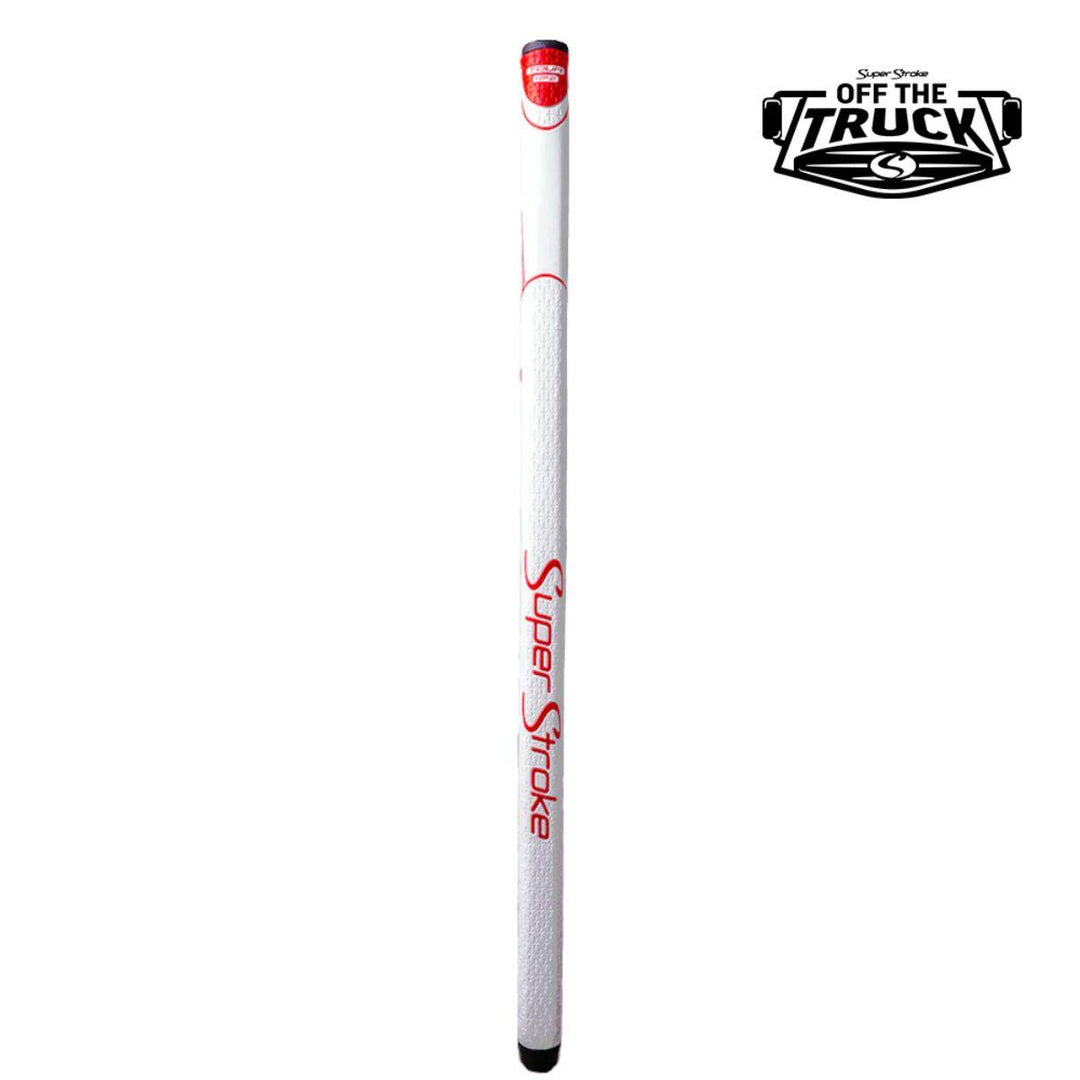 Zenergy 1.0P 21"