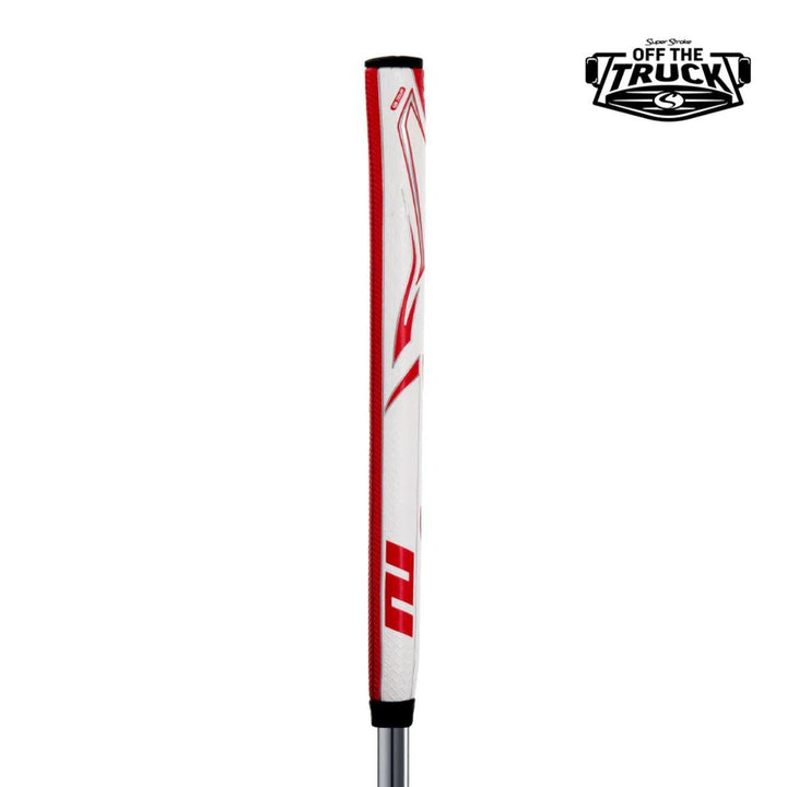 Zenergy 1.0P Claw 13"