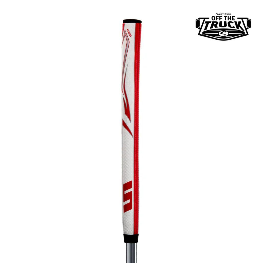 Zenergy 1.0P Claw 13"
