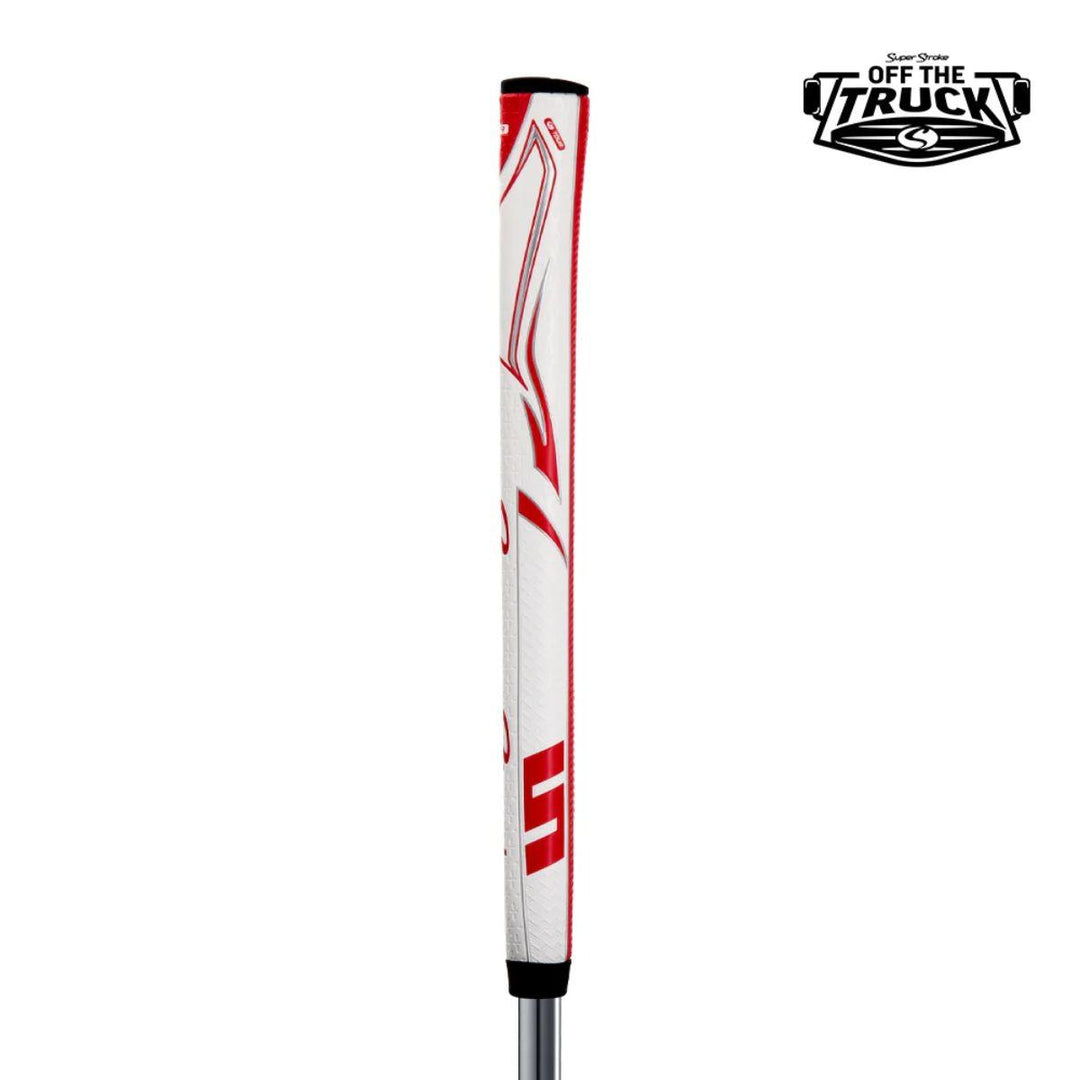 Zenergy 1.0P Claw 13"
