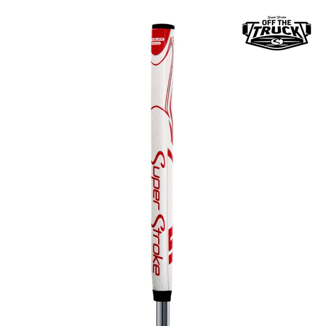 Zenergy 1.0P Claw 13"
