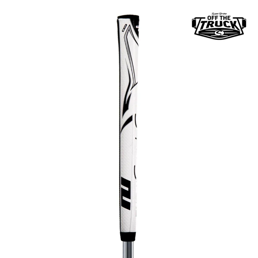 Zenergy 1.0P Claw 13"