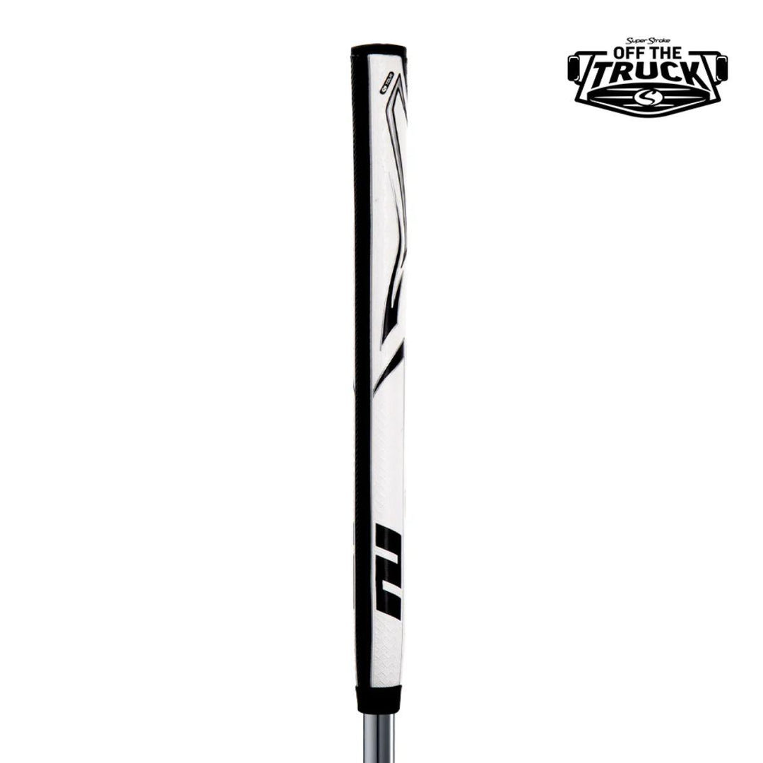 Zenergy 1.0P Claw 13"