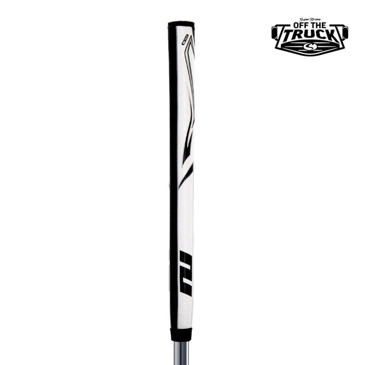 Zenergy 1.0P Claw 13"