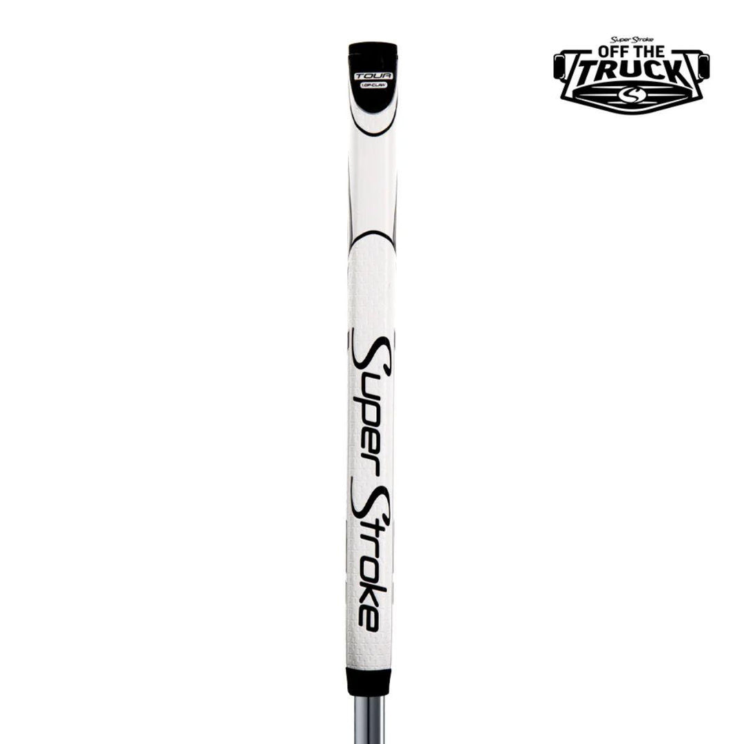Zenergy 1.0P Claw 13"