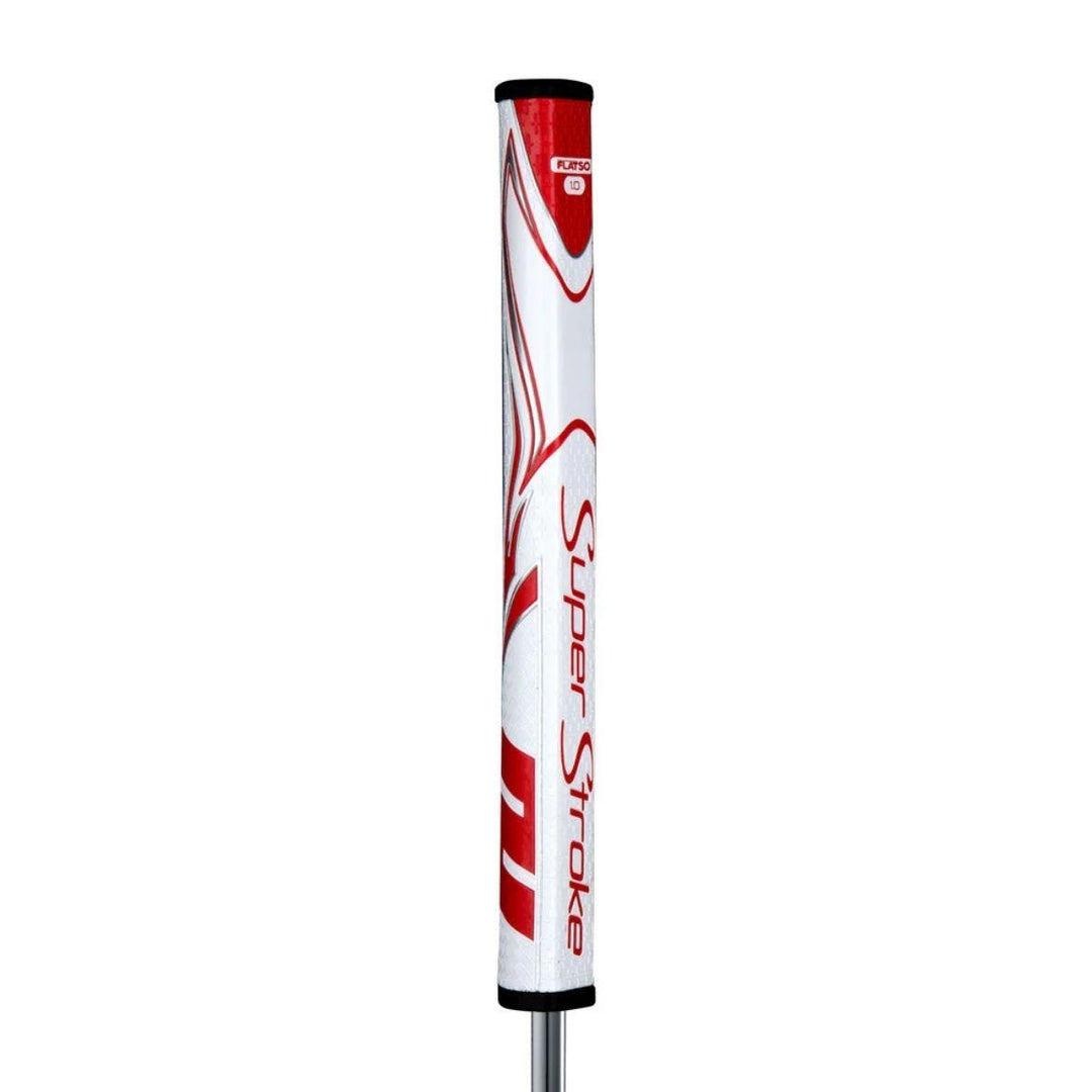 Zenergy Flatso Putter Grips