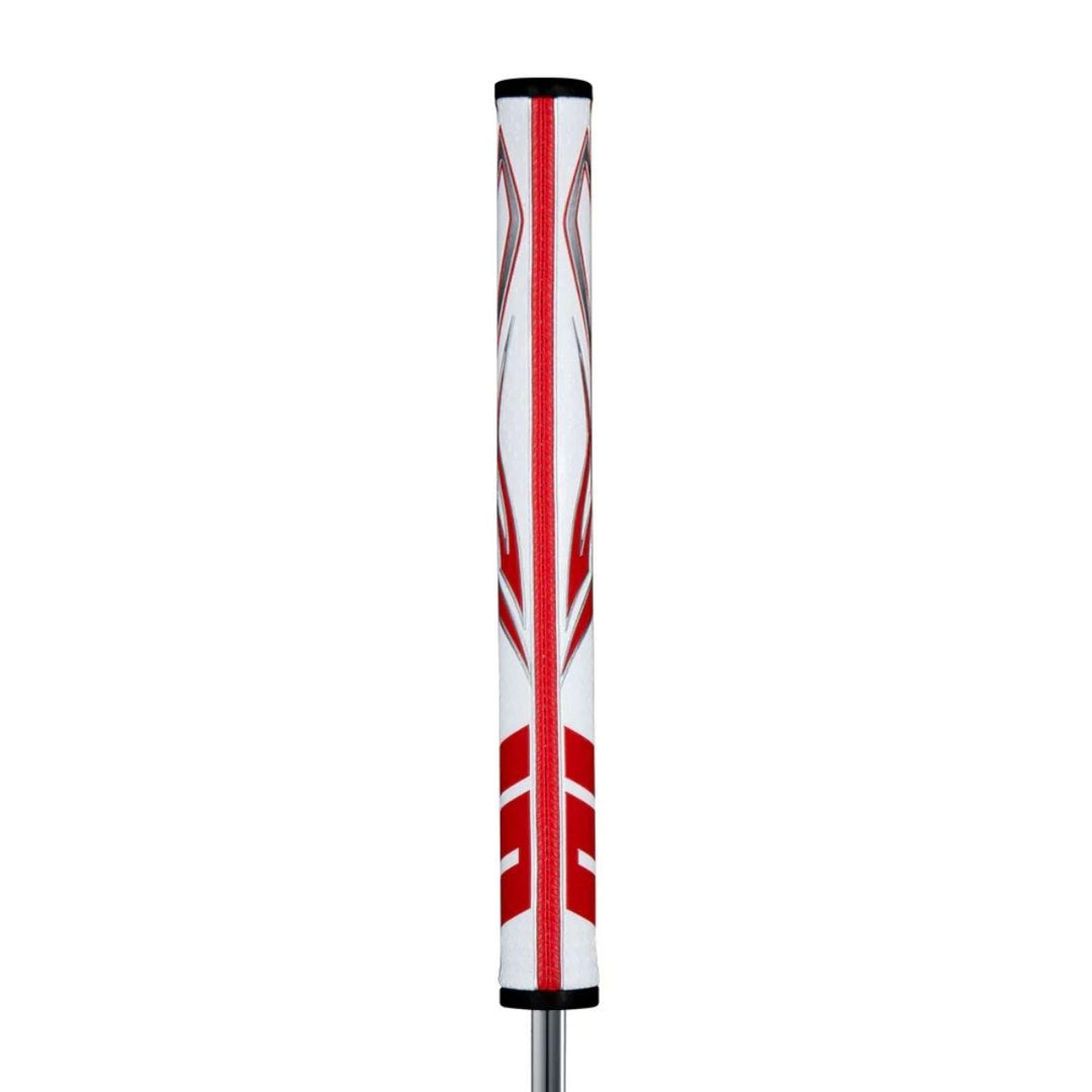 Zenergy Flatso Putter Grips