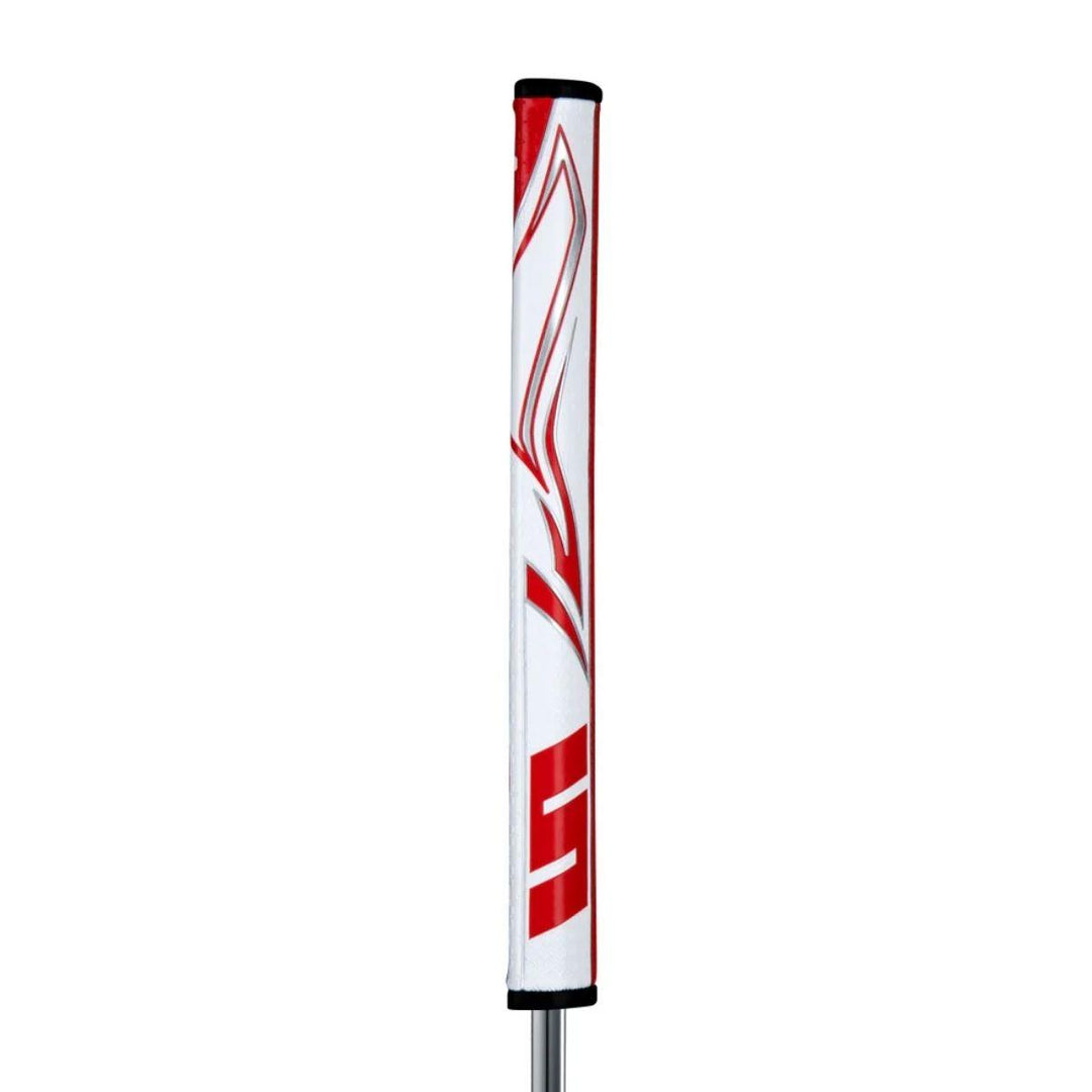 Zenergy Flatso Putter Grips