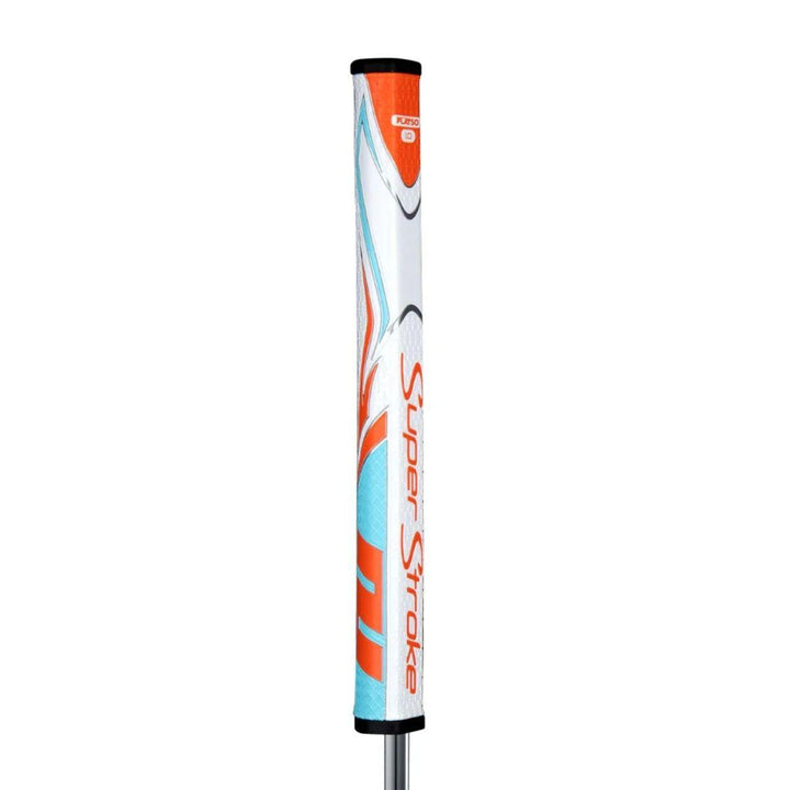 Zenergy Flatso Putter Grips