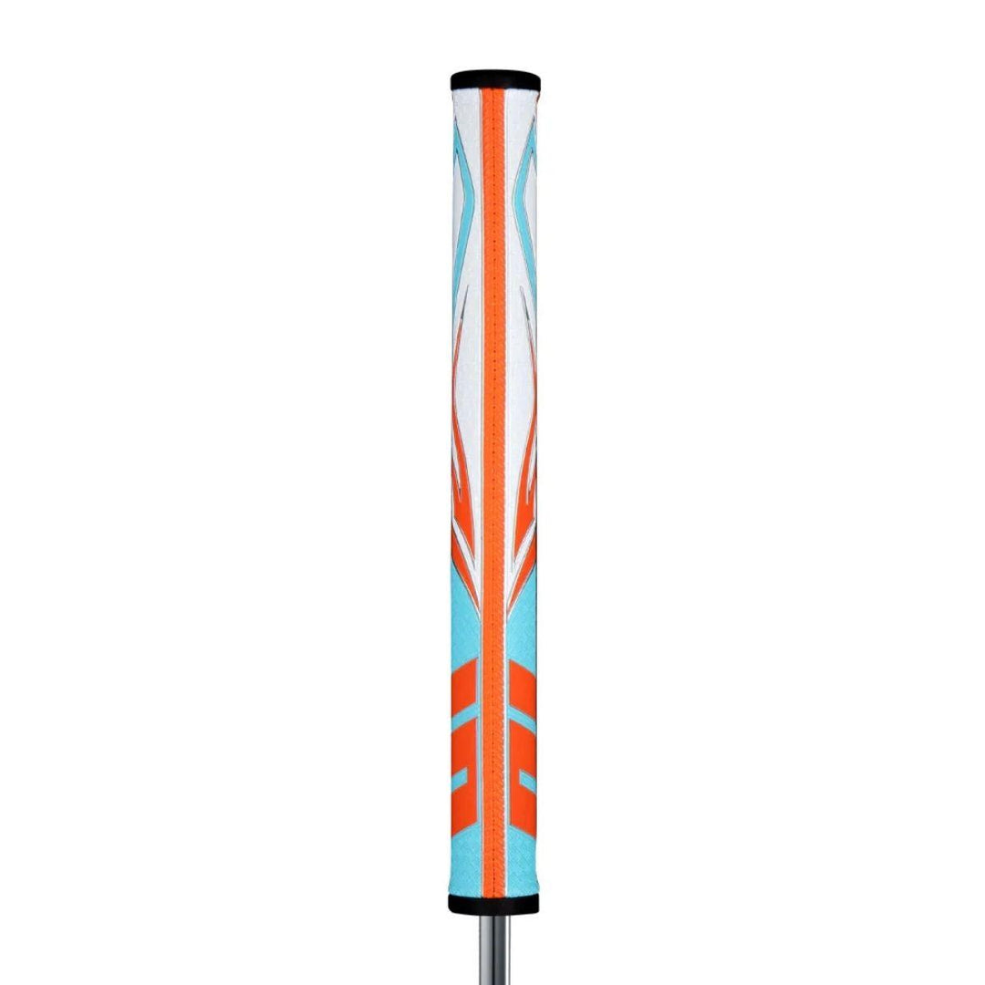 Zenergy Flatso Putter Grips
