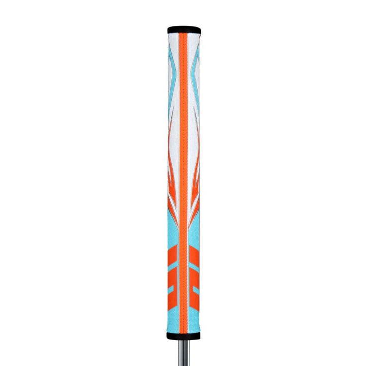 Zenergy Flatso Putter Grips