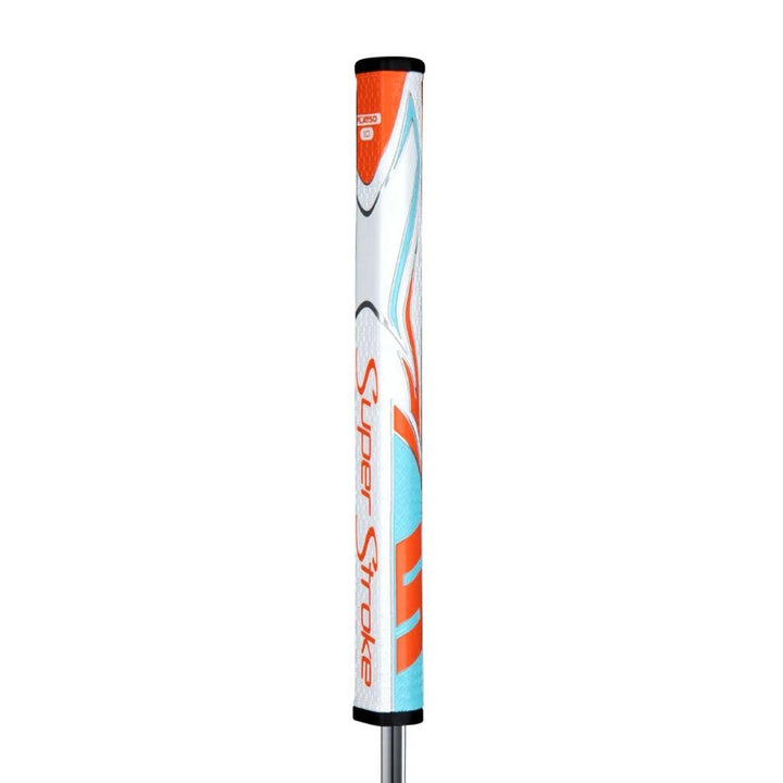 Zenergy Flatso Putter Grips