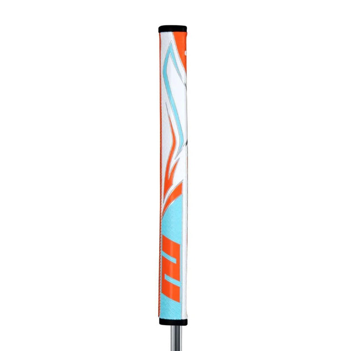 Zenergy Flatso Putter Grips