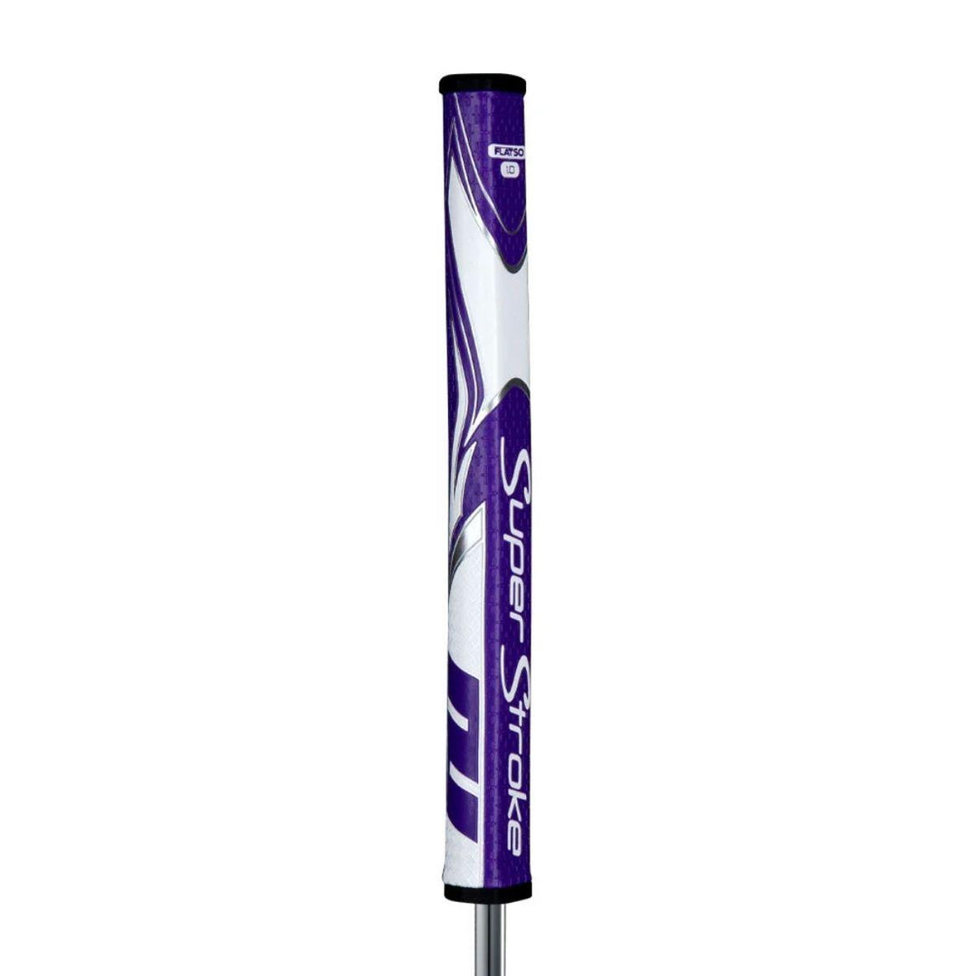 Zenergy Flatso Putter Grips
