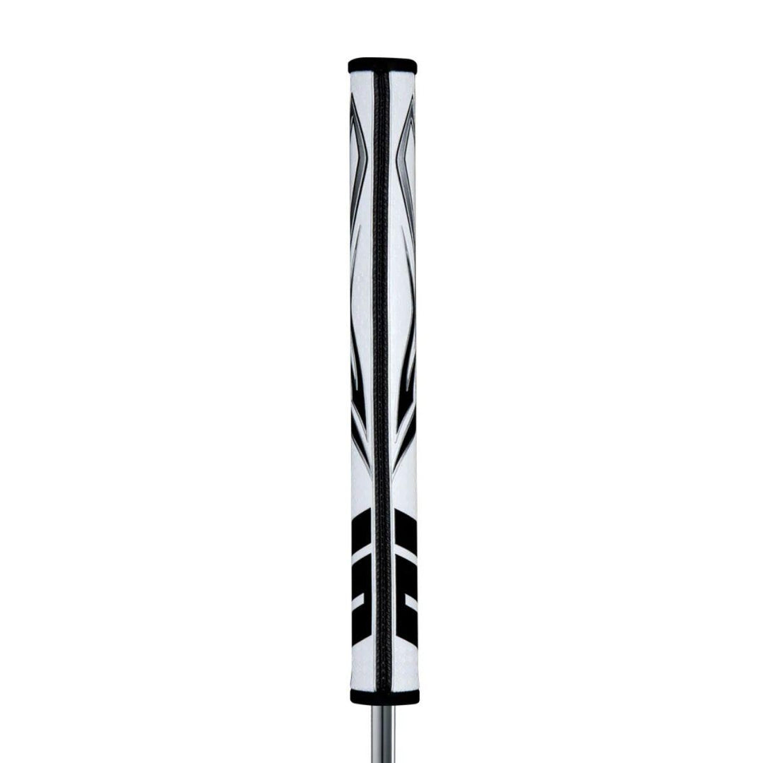 Zenergy Flatso Putter Grips