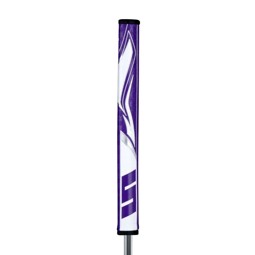 Zenergy Flatso Putter Grips