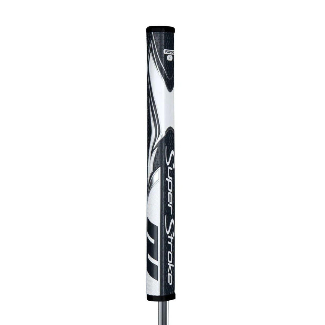 Zenergy Flatso Putter Grips