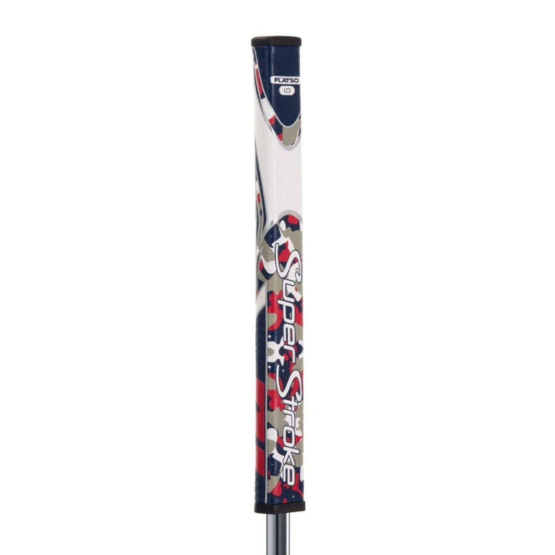 Zenergy Flatso Putter Grips