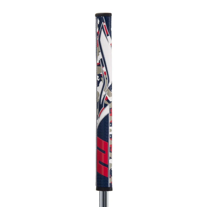 Zenergy Flatso Putter Grips