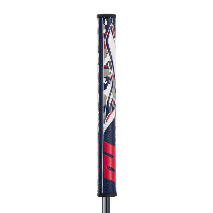 Zenergy Flatso Putter Grips