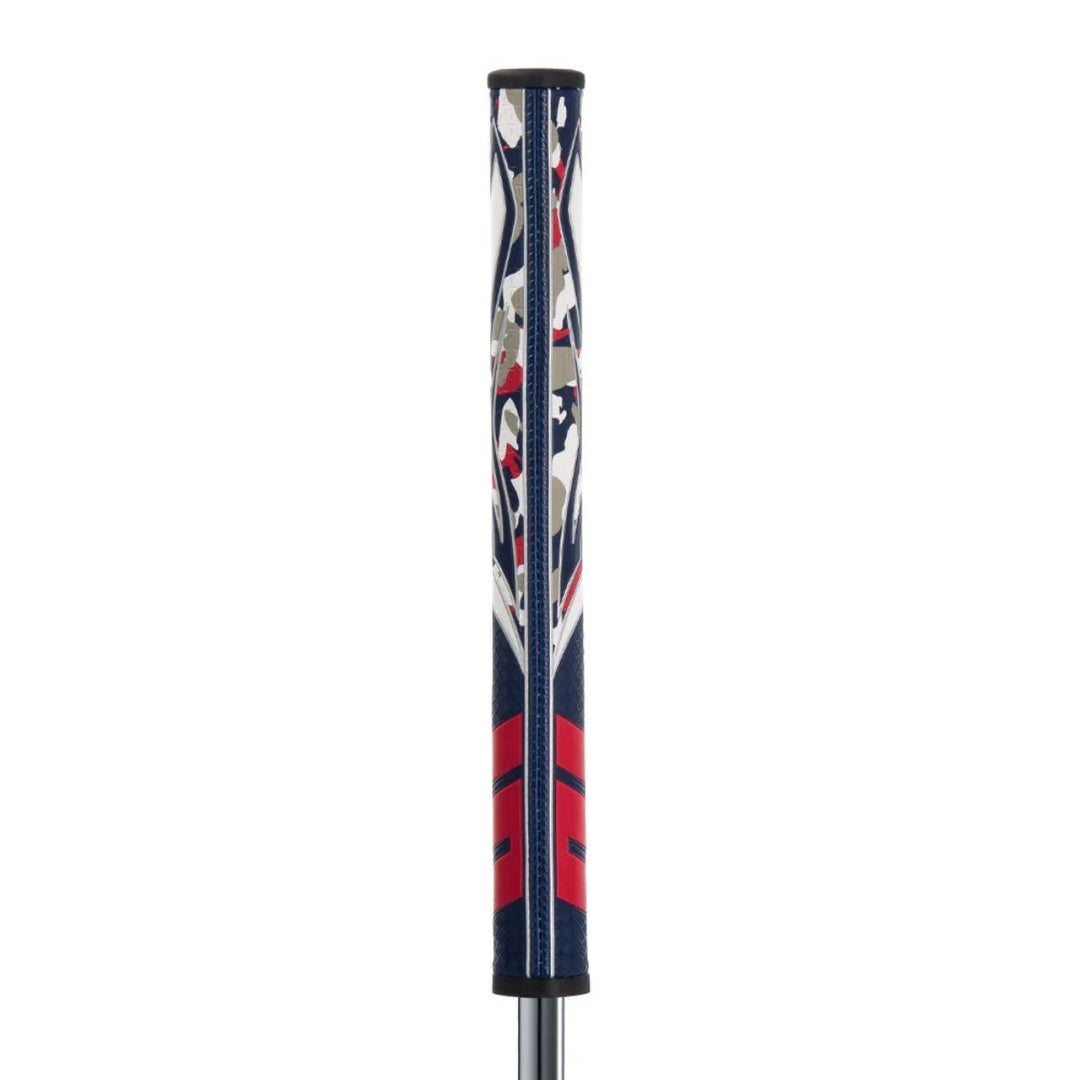 Zenergy Flatso Putter Grips