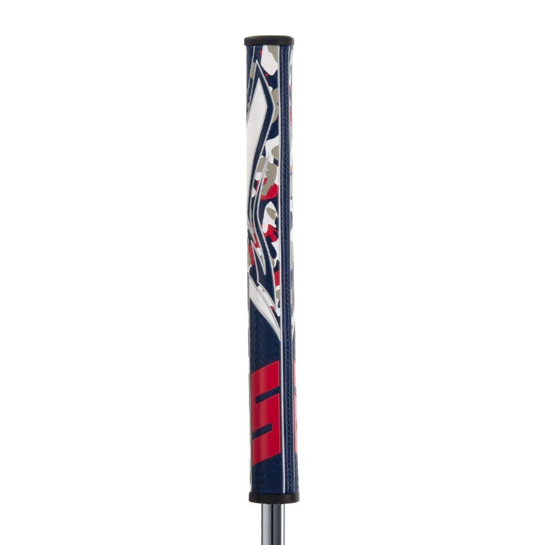 Zenergy Flatso Putter Grips