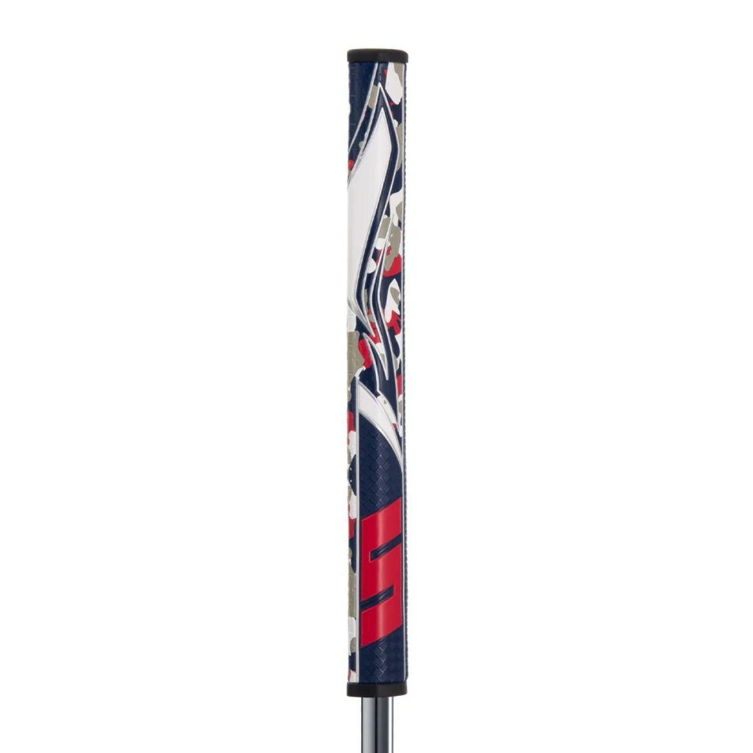 Zenergy Flatso Putter Grips