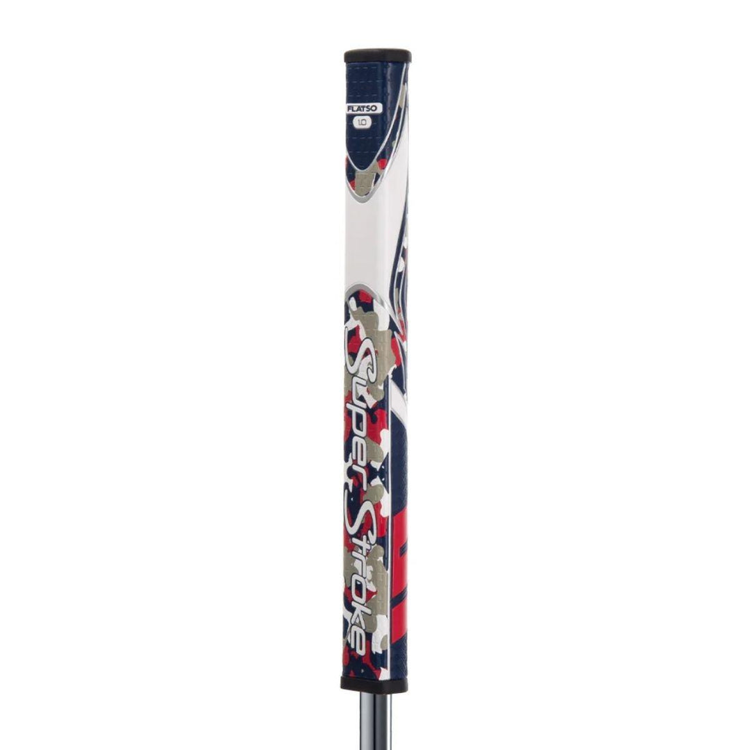 Zenergy Flatso Putter Grips