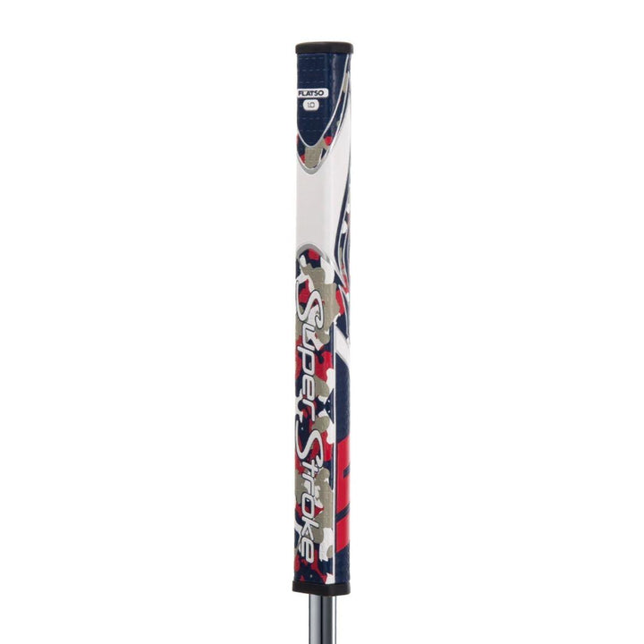 Zenergy Flatso Putter Grips